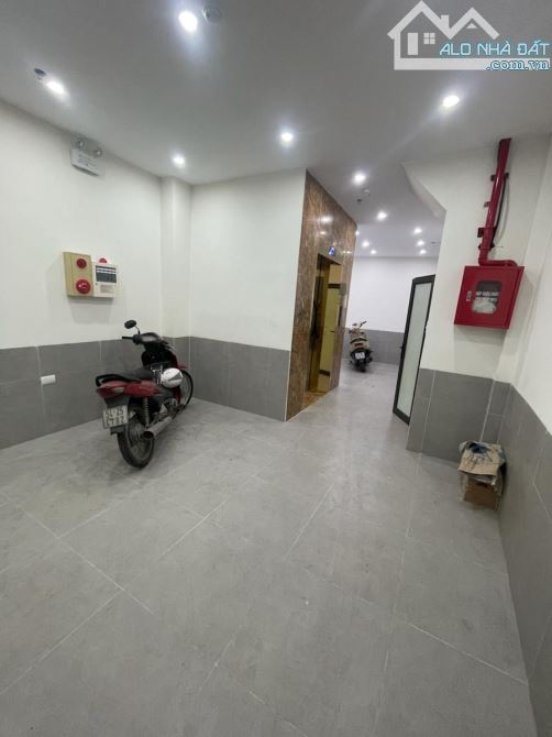 Quá Ngon! Bán CHDV Yên Hoà Cầu Giấy- Gần Phố - 42M2 - 7 Tầng Thang Máy - Mt4m - 11 Tỷ Hơn - 6