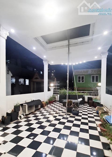 NGAY KHU ĐẦM SEN - NGANG BỀ THẾ 5m, NỞ HẬU - 4 TẦNG, 112m2 - BÁN ĐỊNH CƯ 13 TỶ - 6