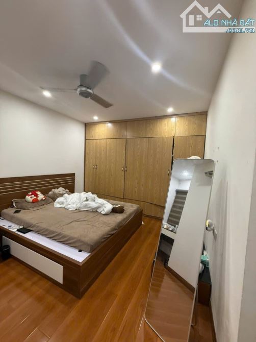 BÁN CĂN GÓC TẦNG TRUNG 108m2, 3PN giá 6,65 ty tại CHUNG CƯ HATECO YÊN SỞ – FULL NỘI THẤT - 6