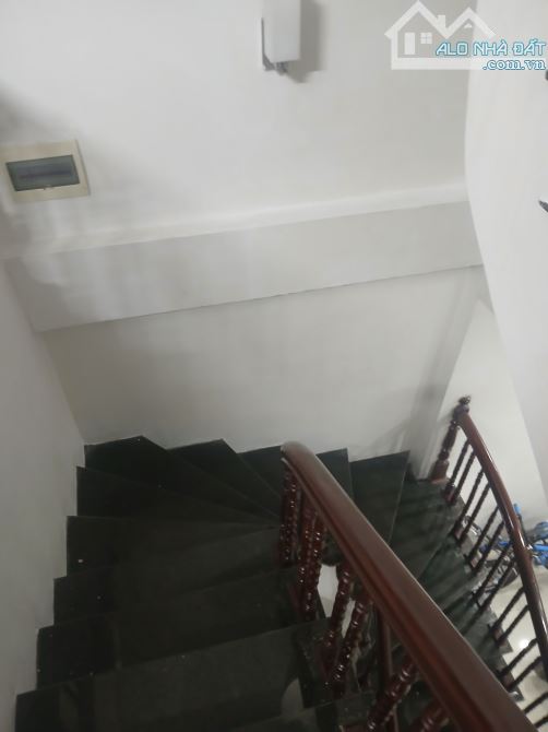 Bán nhà đường Phùng Hưng nhà mới đẹp ô tô vào nhà dt 52m 4t mt 5m giá 8,8 tỷ - 6