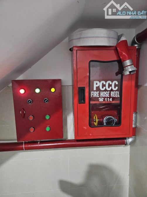 SIÊU PHẨM CĂN HỘ DỊCH VỤ – DÒNG TIỀN 160 TRIỆU/THÁNG 144M2 - 22tỷ P13 Bình Thạnh - 6