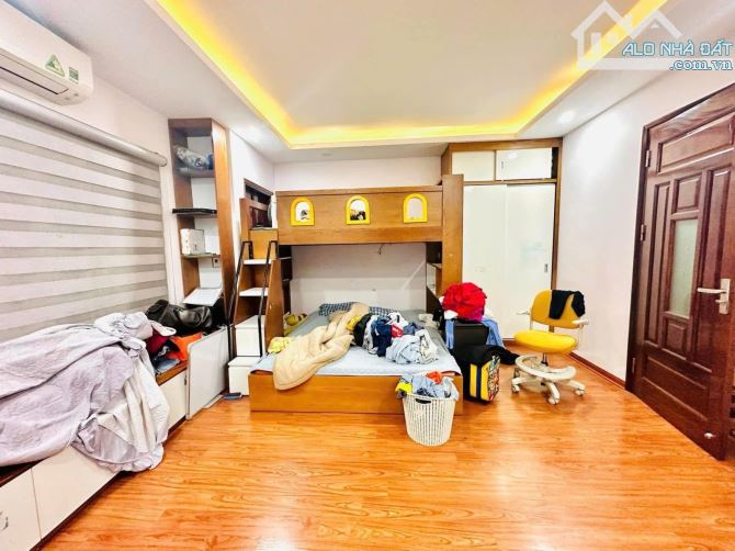 Bùi Xương Trạch – lô góc 6 tầng – mặt ngõ kinh doanh – ô tô tải qua – sổ đẹp – giá tốt - 6