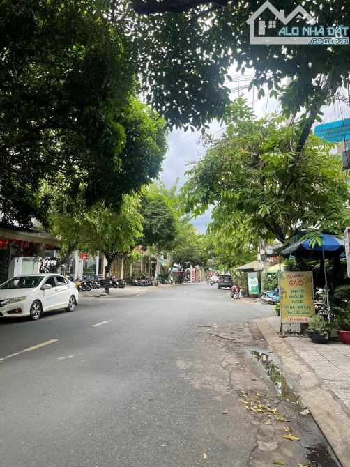 NHÀ ĐẸP, 2 MẶT HẺM, SỔ VUÔNG ĐẸP - KHU BÀU CÁT - 76m2, 4 TẦNG - KHOÁN 30tr/tháng, 10 TỶ - 6