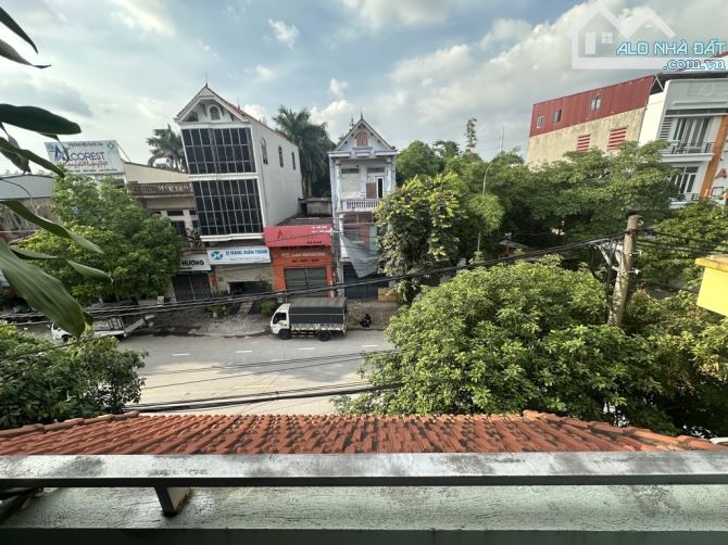 🏡 BÁN NHÀ 3 TẦNG MỚI ĐẸP – PHỐ VÂN TRÌ, ĐÔNG ANH – HÀ NỘI 🔥 Cơ hội vàng sở hữu nhà phố s - 6