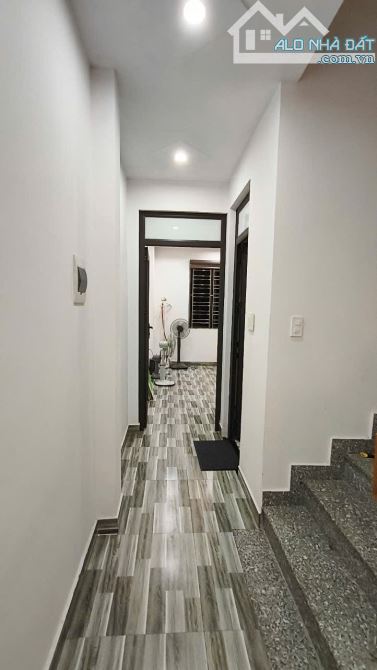 🏡 BÁN NHÀ 3 TẦNG TẠI QUỲNH CƯ, HÙNG VƯƠNG – GIÁ CHỈ 2,45 TỶ - 6