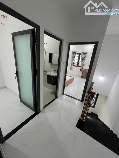 CG:[3.65 TỶ]🔴 CẦN BÁN GẤP NHÀ 1 TRỆT 1 LỬNG-41.4M2 - HẺM XE HOI MAN THIỆN, QUẬN 9 - 6