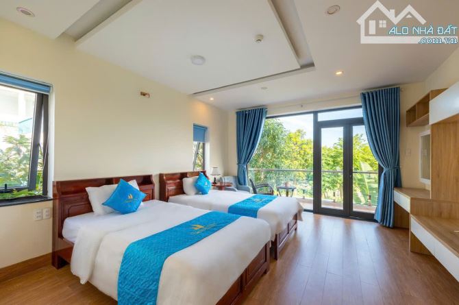💎Cần bán Villa 4 tầng MT Lê Văn Duyệt.Đà Nẵng - 6