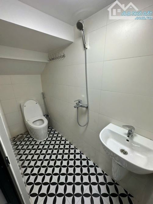 Bán nhà độc lập xây mới 2 tầng gần Ngã 6 Quán Trữ, Kiến An - 6