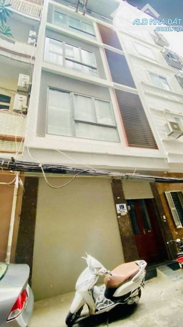 HUÊ HẬU ĐƯỜNG LÁNG - NHÀ PHÂN LÔ - KINH DOANH SẦM UẤT - NGÕ THÔNG - VỊ TRÍ ĐẸP GẦN PHỐ. - 6