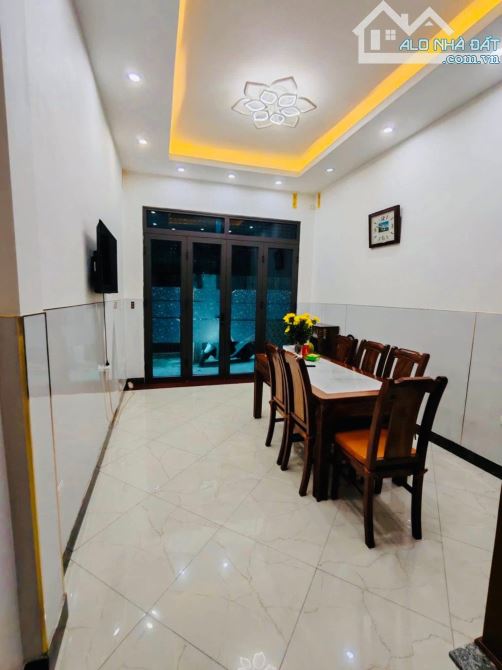 Nhà đẹp phố hoàng mai, oto đỗ cửa, cách 15m oto đỗ ngày đêm, 44m2 x 5 tầng, giá 10.2 tỷ. - 6