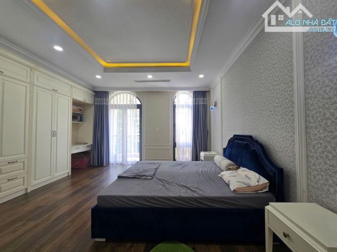 Kế Công Viên Hoàng Văn Thụ - Cửa Ngõ Sân Bay - Trường Sơn - 6