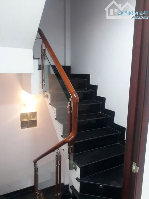 Nhà Đẹp Phan Chu Trinh – 4PN – Vừa Ở Vừa Làm VP – 20tr! - 6