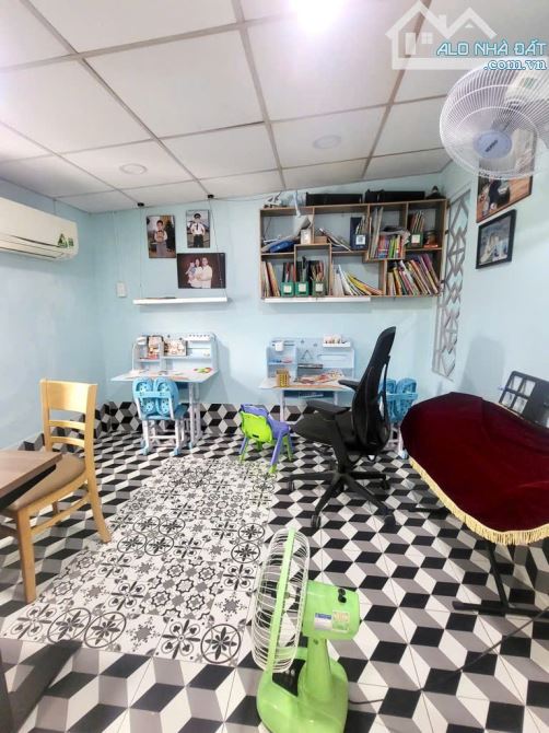 Bán nhà 2 Tầng đường Lê Văn Chí,Linh Trung Thủ Đức,Hẻm 4M,gần Bệnh Viện Đa Khoa-ĐH SPKT - 6