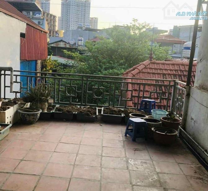 Ngon! Bán Nhà Trần Cung, Bắc Từ Liêm -Gần Phố -Ngõ Thông- 55M2 - 4Tầng - Mt4m - 12 Tỷ Hơn - 6