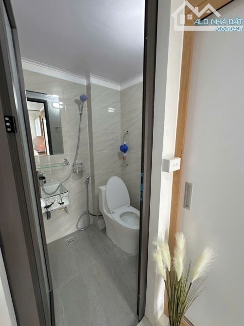 BÁN CĂN HỘ DỊCH VỤ LÊ QUANG ĐẠO 8 TẦNG THANG MÁY  - 31 PHÒNG - DÒNG TIỀN LÊN TỚI 155TR/TH - 6