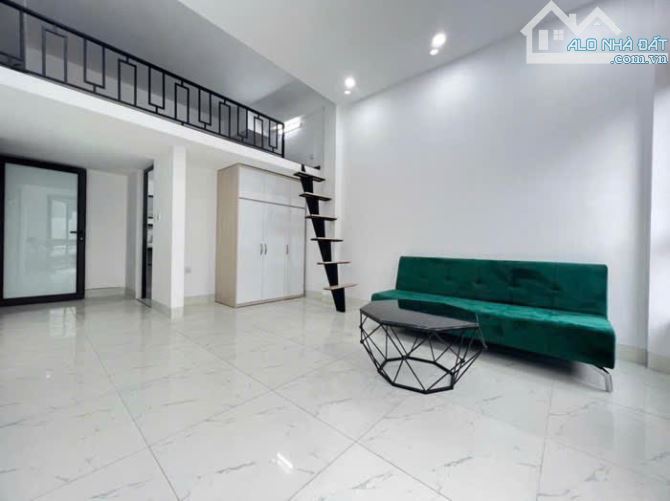 MÁY IN TIỀN HẠNG NẶNG - DOANH THU ~1,5 tỷ/NĂM - PCCC ĐẦY ĐỦ - OTO Vào Nhà - 6