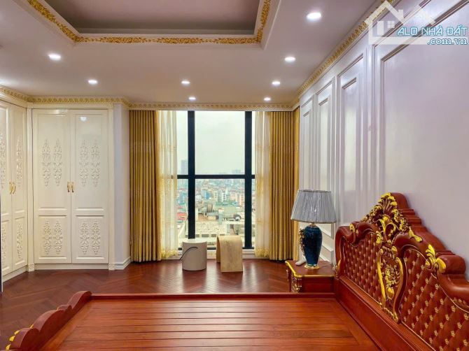 CĂN HỘ 4 NGỦ CHUNG CƯ CENTER POINT 110 CẦU GIẤY 180m 18.5 TỶ FULL NỘI THẤT - 6