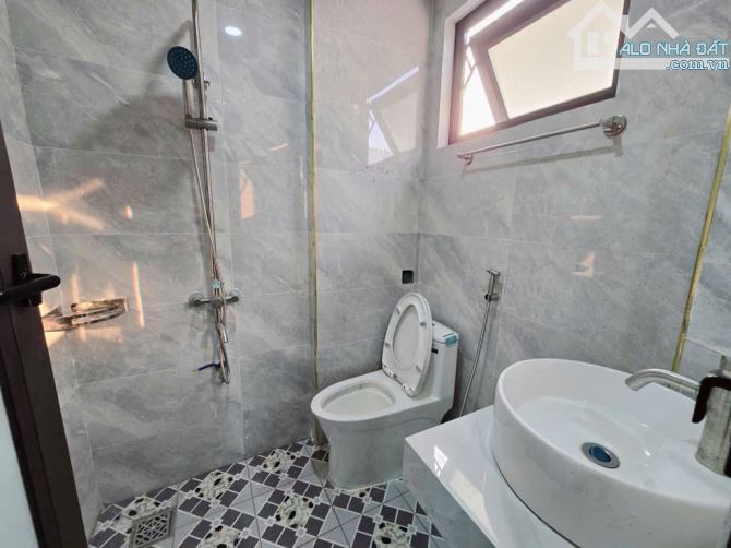 🏢 SIÊU PHẨM TOÀ CCMN MỸ ĐÌNH - 8 TẦNG - THANG MÁY - DÒNG T-I-Ề-N ỔN ĐỊNH 65TR/THÁNG - 3 M - 6