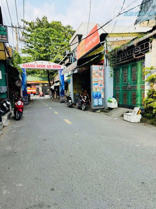 Bán đất mặt đường số 7 Nguyễn Duy Trinh Quận 2 cũ gần chợ Tân Lập (86m²) 9.5 tỷ - 6