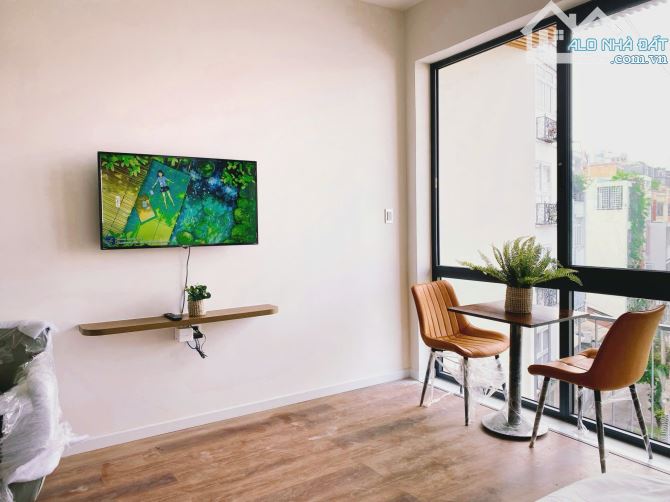 BÁN NHÀ CỰC ĐẸP 3 TẦNG DT 300 m2 VÕ THỊ SÁU, P. TÂN ĐỊNH, TP.HCM GIÁ CHỈ NHỈNH 30 TỶ - 6