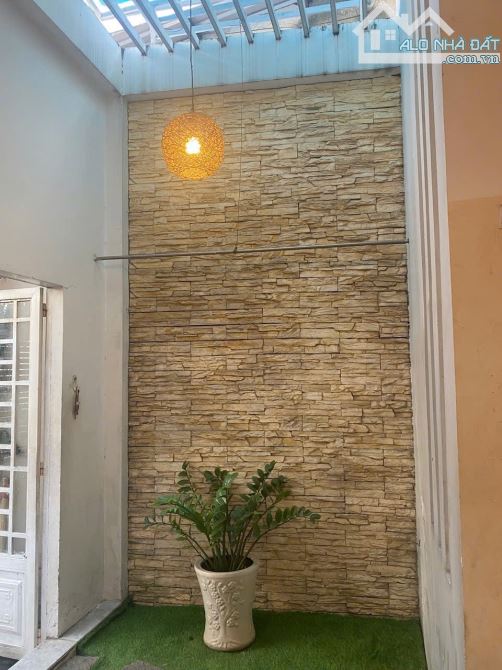 Bán nhà mặt đường 13 Quận 2 cũ TP HCM gần khu chợ nhỏ (85m²) 9 ty3 - 6