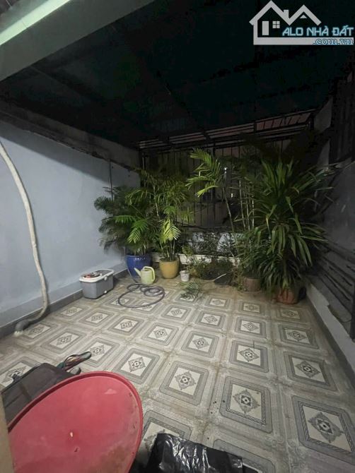Bán nhà mới 2 lầu, sân thượng đường số 2 p16 - 7