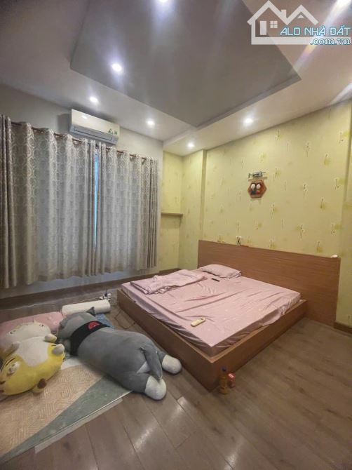 Bán Biệt Thự Khu Dân Cư Đồng Diều - 5.98m x 16.96m Nở Hậu 6m- 101.5m2- F4 Q8 - 7