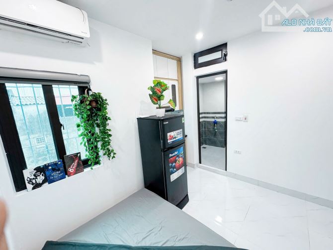 Cần bán nhanh, hạ chào tiếp 1 tỷ toà CHDV Nguyễn Trãi 88m 18 phòng MT 10m ngay Ngã tư sở - 7