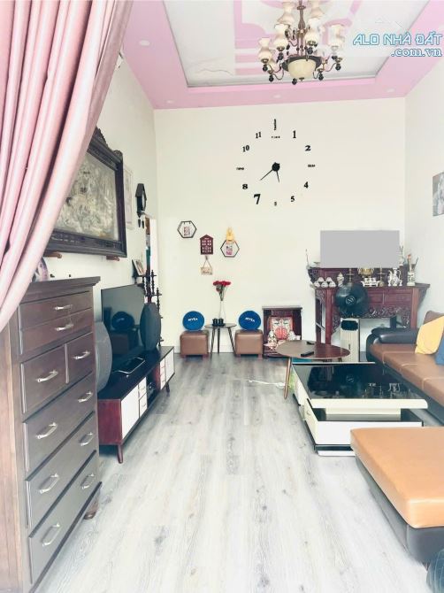 🏡 BÁN NHÀ –TRUNG MỸ TÂY, QUẬN 12 –NGANG KHỦNG 7M –DT 125M² – HẺM Ô TÔ – GIÁ RẺ CHỈ 8 TỶ - 7