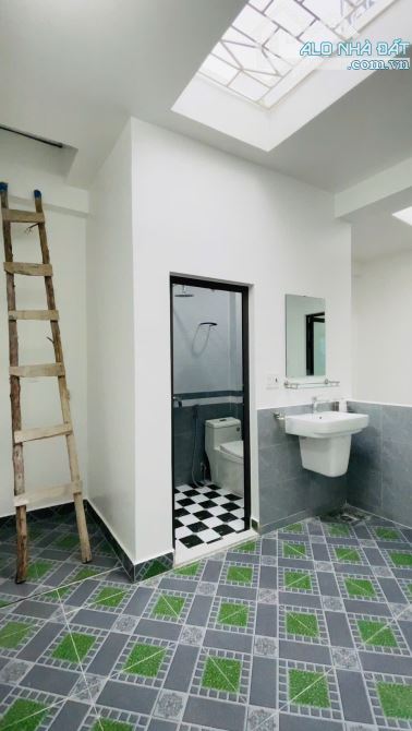 🏠 Nhà 3 Tầng Độc Lập – Sân Cổng Riêng – Hoàng Mai, phường An Hải(Đồng Thái cũ) - 7