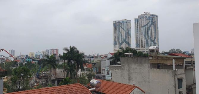 BÁN NHÀ NGỌC THỤY –TRUNG TÂM – Ô TÔ TRÁNH – KINH DOANH - Ở NGAY – 100M2 CHỈ 24 TỶ - 7