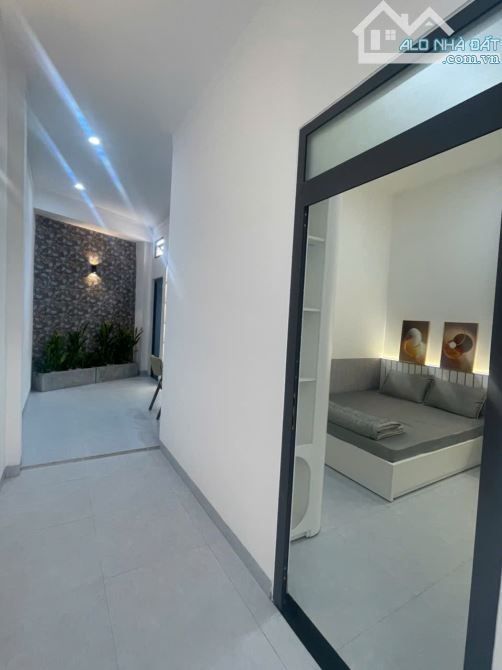 Bán nhà hẻm 108 Y Nuê, P.Ea Tam , Tp BMT, Đắk Lắk - 7