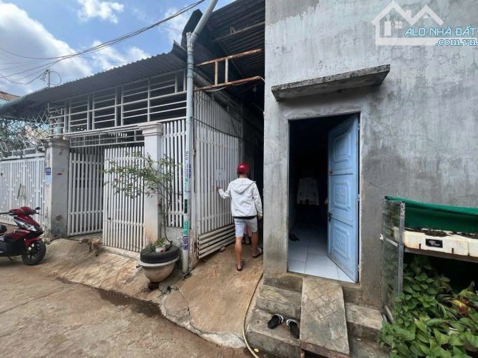 BÁN NHÀ HẺM ĐỒNG SỶ BÌNH- P. TÂN THÀNH CÁCH ECOPARK VÀI TRĂM MÉT - 7
