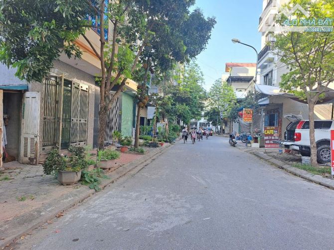 CẦN BÁN CĂN LK 4T CẠNH LÔ GÓC, TRỤC KINH DOANH-KHU D-YÊN NGHĨA -HÀ ĐÔNG. - 7
