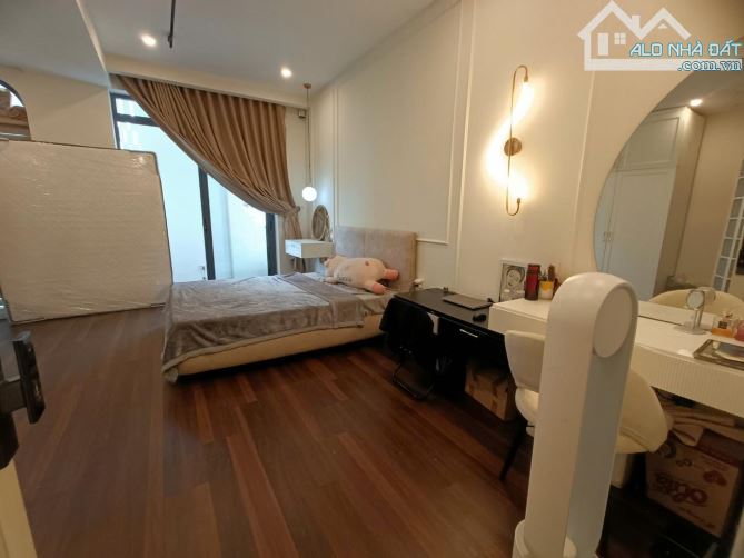 bán nhà ô tô ngủ nở hậu quang trung, phường 10, gò vấp, 80m2, giá 12.x tỷ - 7