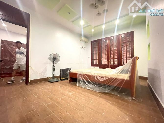 BÁN BIỆT THỰ  PHÙNG KHOANG - NAM Tõ LI£M - 131m2 – 5 TẦNG – Ô TÔ TRÁNH – GIÁ CHỈ 29.8 TỶ - 3