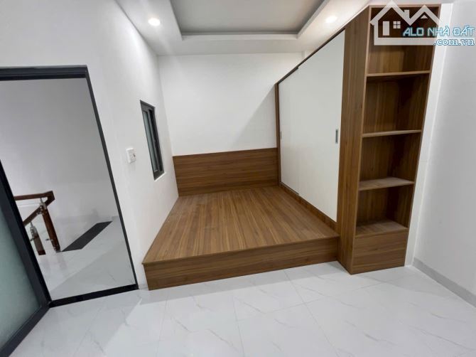 CG:[3.65 TỶ]🔴 CẦN BÁN GẤP NHÀ 1 TRỆT 1 LỬNG-41.4M2 - HẺM XE HOI MAN THIỆN, QUẬN 9 - 7