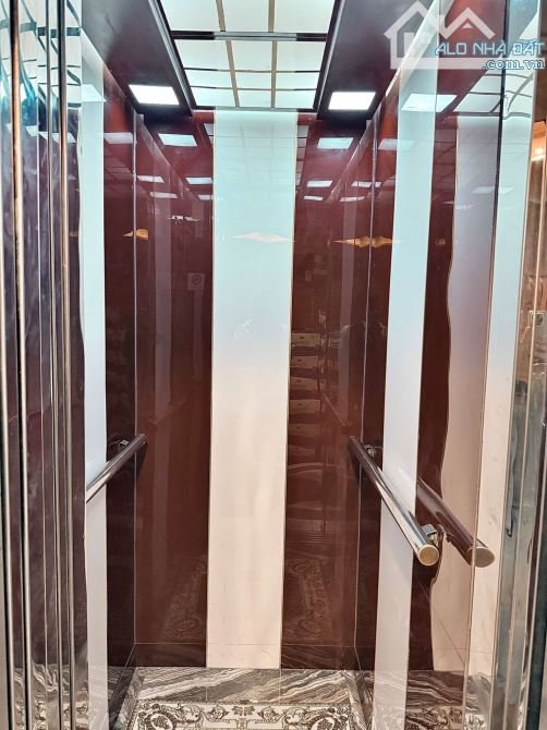 SIÊU KHÁCH SẠN K300 – DOANH THU 250TR/THÁNG – 150m2 27 PHÒNG FULL NỘI THẤT – 37 TỶ - 7