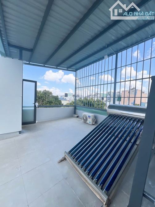 5❌8m, NHÀ BÁN 3 TẦNG, 3PN, QUANG TRUNG, P10 GÒ VẤP, 4 tỷ nhỉnh - 7
