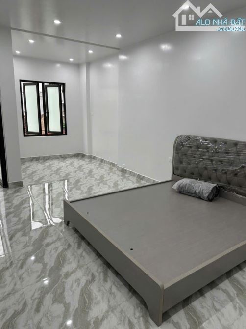 Bán nhà độc lập xây mới 2 tầng gần Ngã 6 Quán Trữ, Kiến An - 7