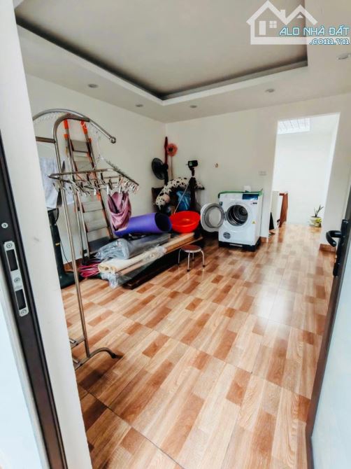 Nhà đẹp phố hoàng mai, oto đỗ cửa, cách 15m oto đỗ ngày đêm, 44m2 x 5 tầng, giá 10.2 tỷ. - 7