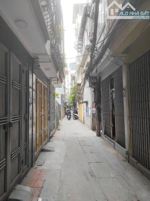 🏡 SIÊU HIẾM,  – KHƯƠNG ĐÌNH – NGÃ TƯ SỞ –O TÔ GẦN, NGÕ NÔNG 💥  36M² – 4 TẦNG – 5.5 TỶ 💥 - 7