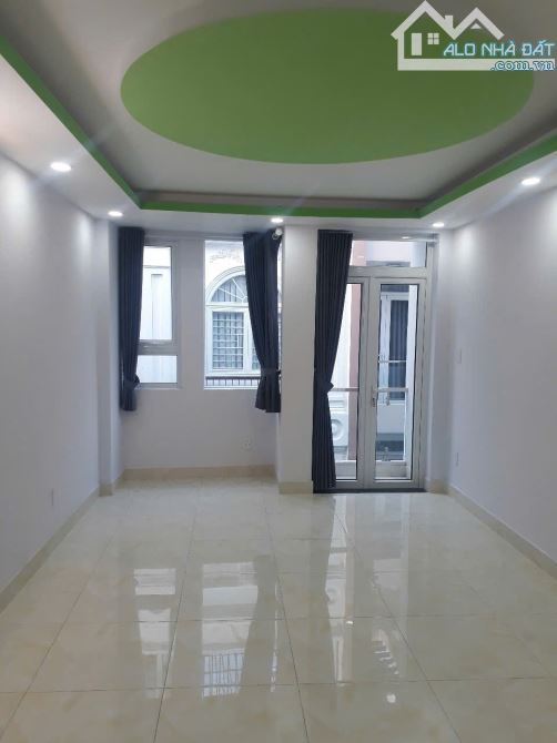 Nhà Đẹp Phan Chu Trinh – 4PN – Vừa Ở Vừa Làm VP – 20tr! - 7