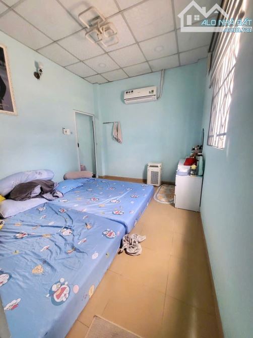 Bán nhà 2 Tầng đường Lê Văn Chí,Linh Trung Thủ Đức,Hẻm 4M,gần Bệnh Viện Đa Khoa-ĐH SPKT - 7