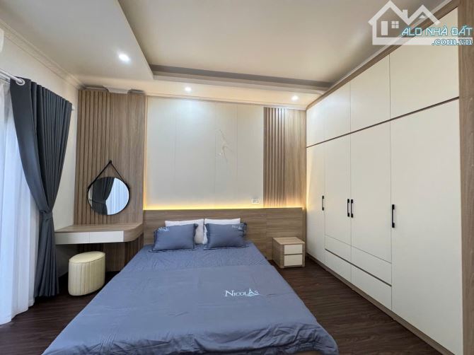 Liền kề 50m2x7T DV Giếng Sen-Hà Đông.gần phở Tưởng, đối diện Parkcity, tiện ích ngập tràn. - 7