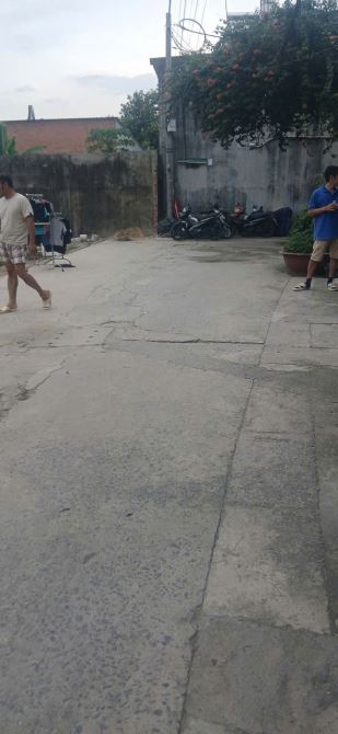 ✅⏩BÁN NHÀ SHR 132M CẤP4 1/TRẦN THỊ BỐC ,THỚI TỨ,THỚI TAM THÔN ,HÓC MÔN - 7