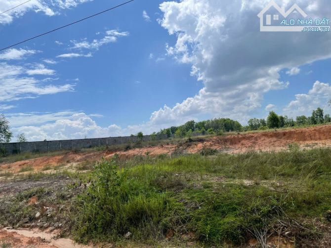 》B.án 3 thửa đất CCN-Tam Phước . Biên Hòa  ●Diện tích:  Thửa 1: 16.000m² (80×200) Thửa 2: - 7