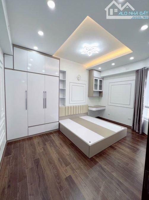 CĂN HỘ 3 NGỦ CHUNG CƯ N07 B3 THÀNH THÁI CẦU GIẤY VIEW CÔNG VIÊN 86m 7.4 TỶ FULL NỘI THẤT - 7