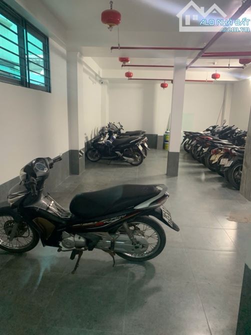 BÁN CĂN HỘ DỊCH VỤ LÊ QUANG ĐẠO 8 TẦNG THANG MÁY  - 31 PHÒNG - DÒNG TIỀN LÊN TỚI 155TR/TH - 7