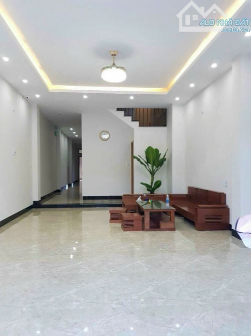 Bán tòa căn hộ 5 tầng gần bãi tắm Sơn Thủy – dòng tiền 40 triệu/tháng - 7